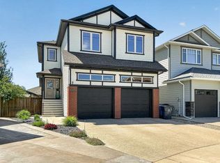 556 E Sixmile Cres S, Lethbridge, AB T1K5X2