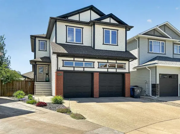 556 E Sixmile Cres S, Lethbridge, AB T1K 5X2