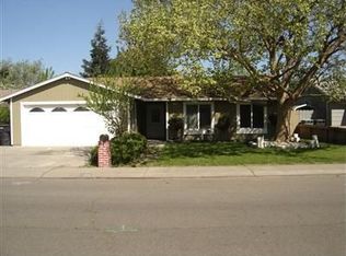 1108 Yellowstone Ave, Modesto, CA 95358