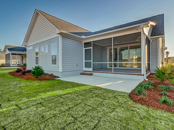 2nd image of 2328 Amorosa Loop NE