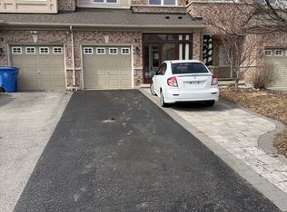 97 Thatcher Cres, East Gwillimbury, ON