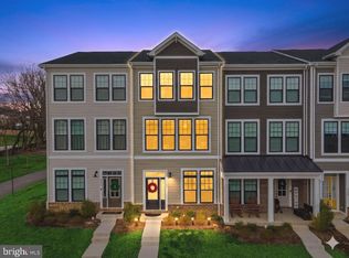 3588 Stephensons Hill Ln, Marshall, VA