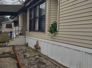 7268 Bennington Pike, Ravenna, OH 44266