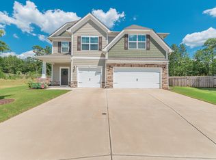 6238 High Top Ln, Aiken, SC 29801