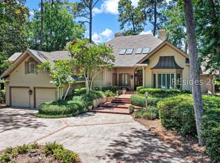 6 Davant Ct, Hilton Head Island, SC 29928
