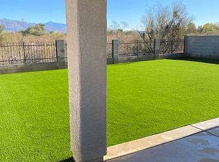 3021 S Imagination Dr, Tucson, AZ 85730
