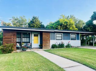 1003 Kirk St, Taylor, TX 76574