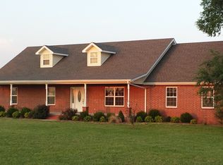 12350 Trego Rd, Saint Paul, KS 66771