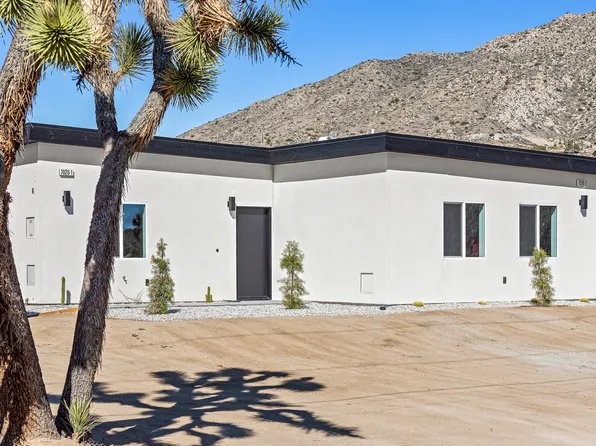 7020 Scarvan Rd #1, Yucca Valley, CA 92284