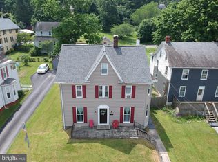 724 Main St, Delta, PA 17314