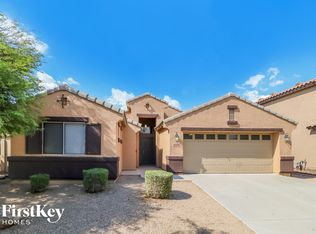 13634 W Lisbon Ln, Surprise, AZ 85379