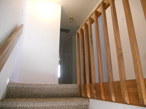 Entry to family room