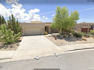 4248 Southern Canyon Loop, Las Cruces, NM 88011