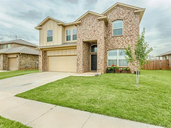 10309 NW 25th St, Yukon, OK 73099