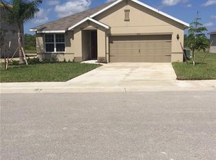 8145 Gopher Tortoise Trl, Lehigh Acres, FL 33972