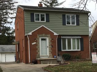 3117 Drummond Rd, Toledo, OH 43606