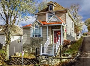 205 Heim Ave, Butler, PA 16001