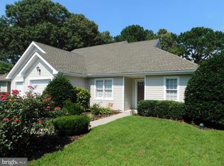 916 W Schumaker Manor Dr, Salisbury, MD 21804