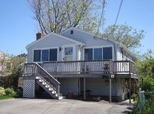 46 Revere St, Hull, MA 02045