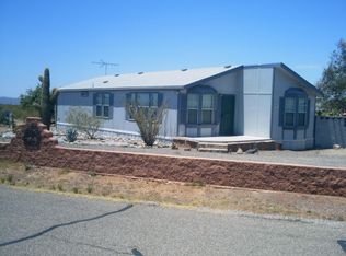 26780 Hillward, Congress, AZ 85332