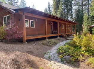 11640 Kleckner Ct, Truckee, CA 96161