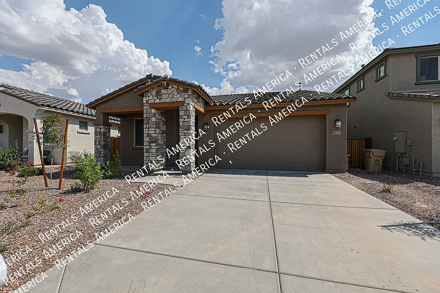 Move in Special - Be the First Renter of a Brand New Home — Photo 3