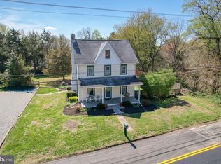 562 Railroad Ave, Townsend, DE