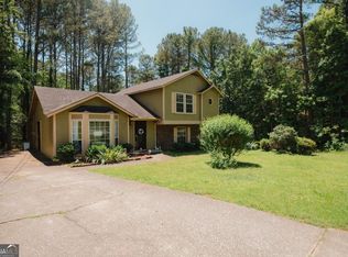 320 Fennel Way SW, Atlanta, GA 30331