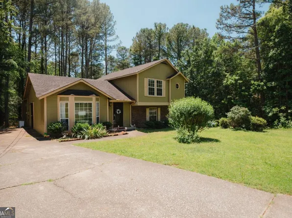 320 Fennel Way SW, Atlanta, GA 30331