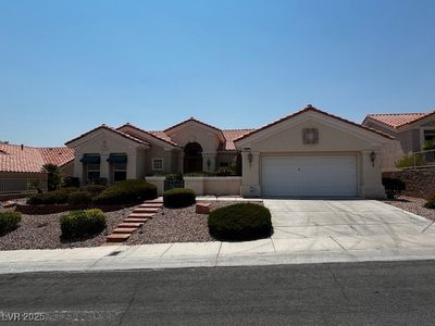 10537 Cogswell Ave, Las Vegas, NV, 89134