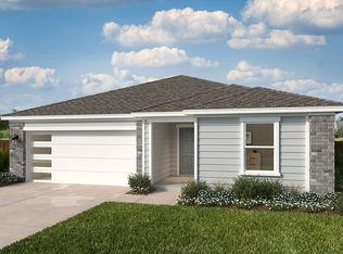 Plan 2004 Plan, Eagle Creek, Denton, TX 76205