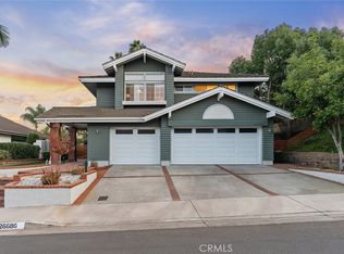26686 Sotelo, Mission Viejo, CA 92692