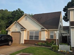 46 Angelia Way, Hampton, VA 23663