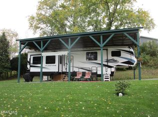 859 Church Hill Rd, Flinton, PA 16640