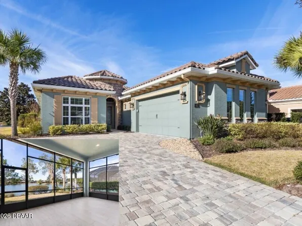 661 Mahogany Run, Palm Coast, FL 32137