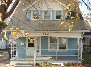 244 Michael Ln, West Carrollton, OH