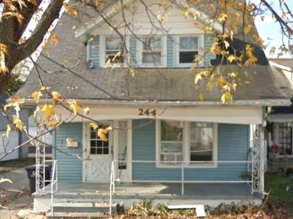 244 Michael Ln, West Carrollton, OH 45449