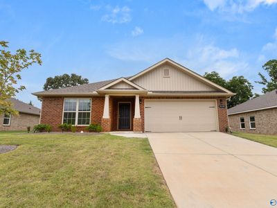 3150 Lea Ln SE, Decatur, AL, 35603