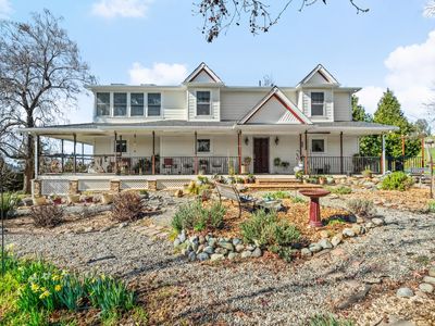 4790 Double Tree Ln, Placerville, CA, 95667