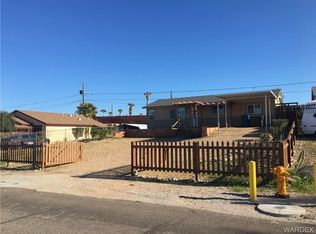 2090 Coronado Dr, Bullhead City, AZ 86442