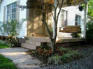 3706 Edgewood Rd, Natchez, MS 39120