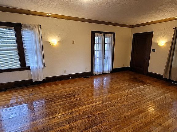 Front living room