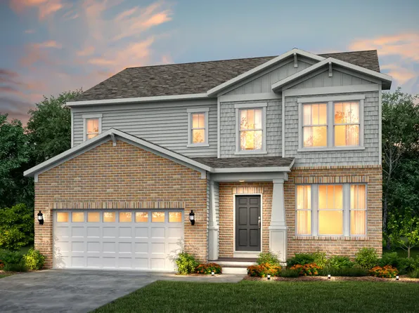 Mercer Plan, The Preserve of Olmsted