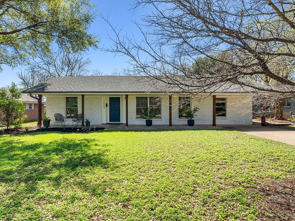 1st image of 1605 Ridgemont Dr