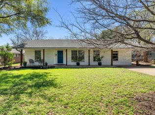 1605 Ridgemont Dr, Austin, TX 78723