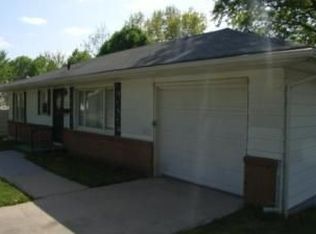 352 N 35th St, Kansas City, KS 66102