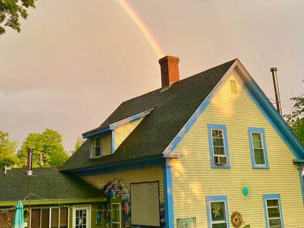 84 Main Street, Ashland, NH 03217