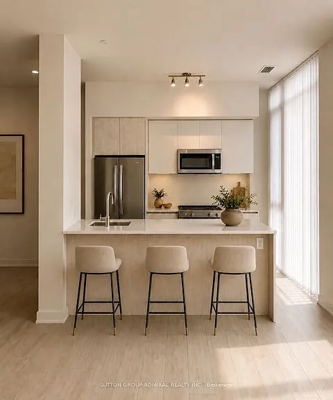 5858 Yonge St #Townhouse 10 — Photo 3
