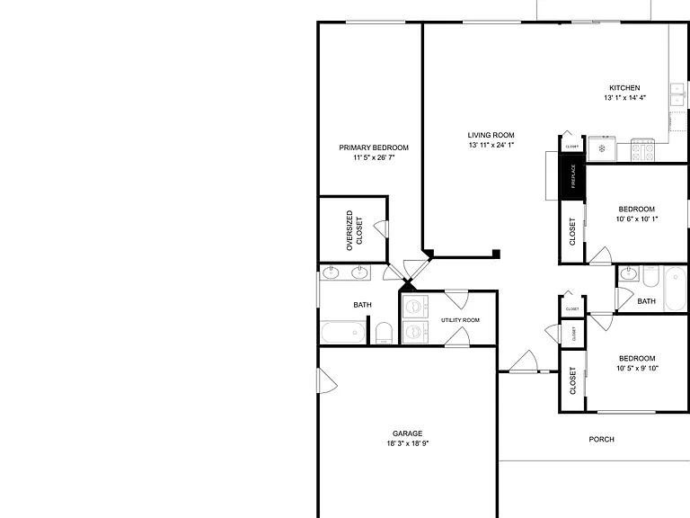 7852 Grand Gulch Dr — Photo 16