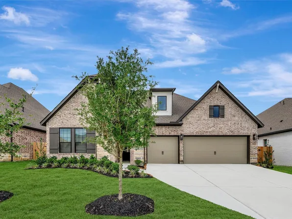 3351 Bentwood Ranch Dr, Conroe, TX 77385